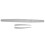 Interior Door Panel Molding Trim Soft Suede Dash 1