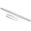 Interior Door Panel Molding Trim Soft Suede Dash 4