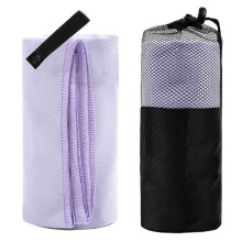 Microfiber Travel Towels Fast Drying Towel for