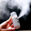 Nano Steamer, Mini Hydraterende Gezichtsspray 6