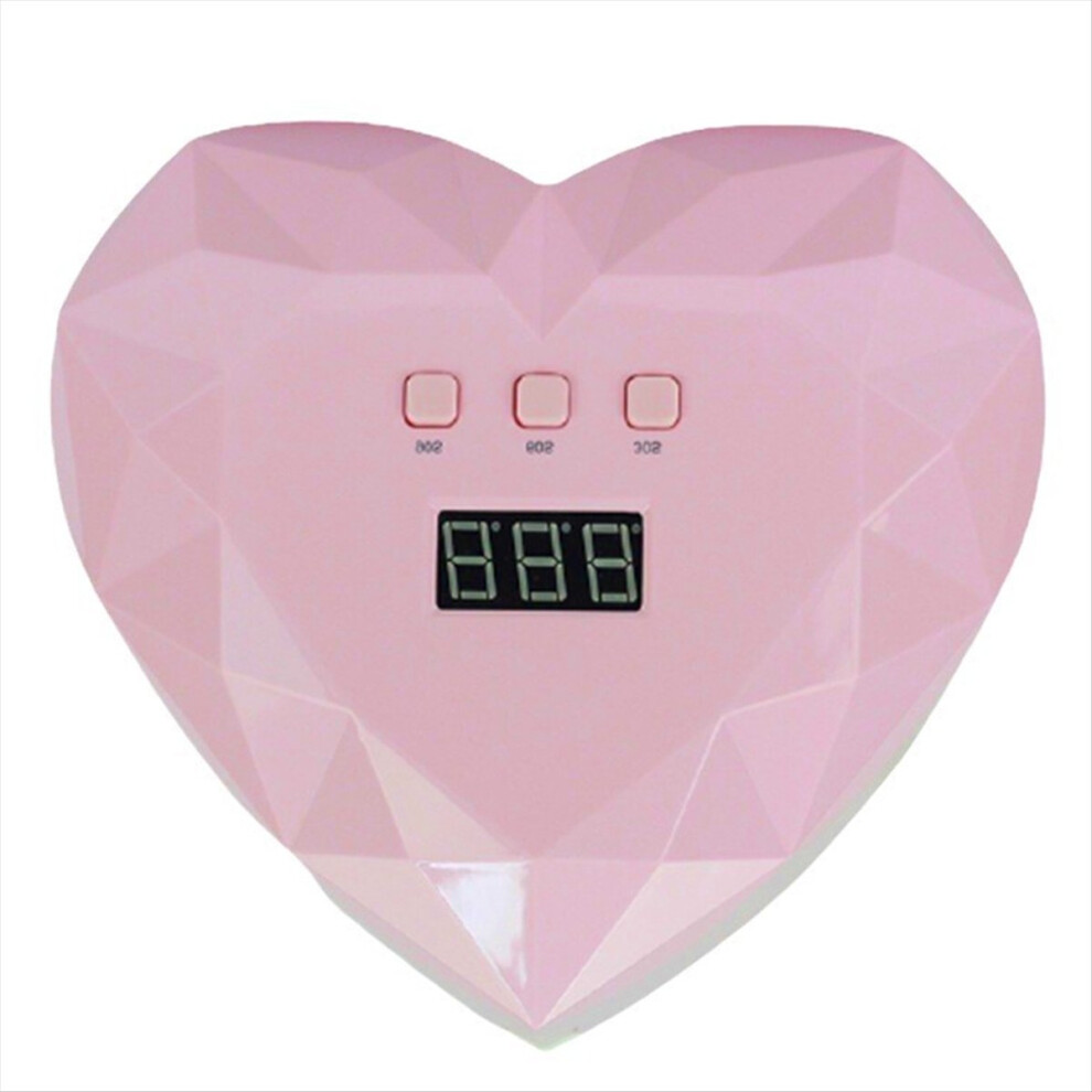 Nail art phototherapy machineQuick drying baking lampNail art tools
