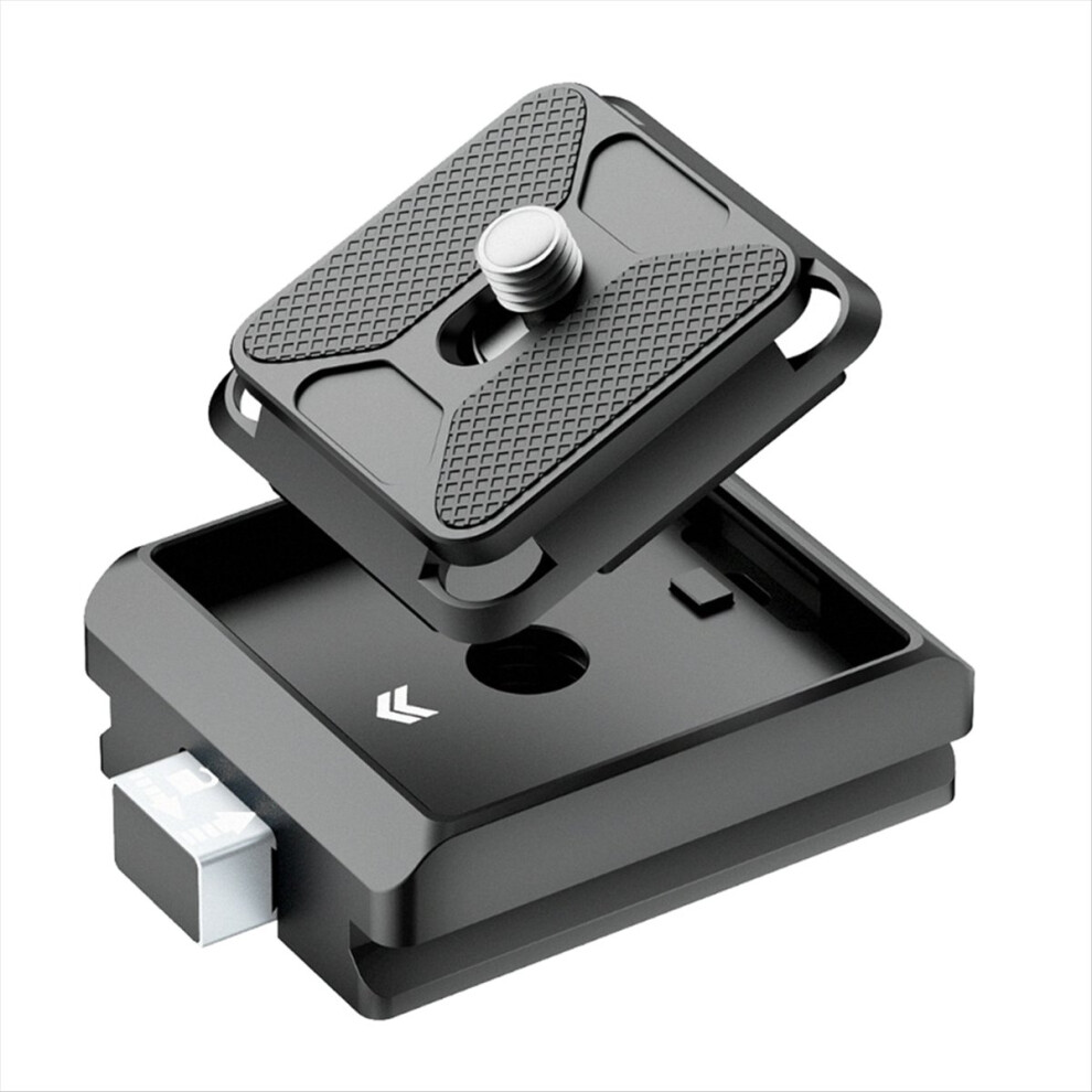 Quick-Release Plate Kit For Camera Tripod Quick Release Plate 4851660304702
