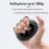 Grip Strength Tester, digitale grip strength trainer, voor training B 6
