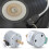 Metal Gramophone Phonograph Replacement Motor 6