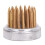 Flower Arrangement Fixing Tool Set, Kenzan, Wire, Scissors 8