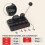 Ring Bender Tool Kit with Adjustable Dies Precision Wire Bending Tool 7