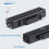 P2 Headphone Amp Road-Ready Stereo/Mono Instant Switch 4