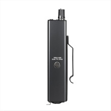 Amplificatore per cuffie P2 pronto per la strada con commutazione istantanea stereo/mono