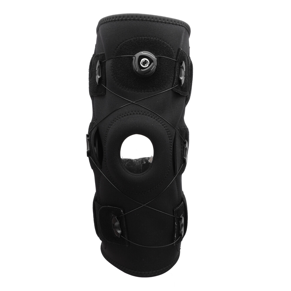 Knee Brace High Elasticity Lightweight Breathable