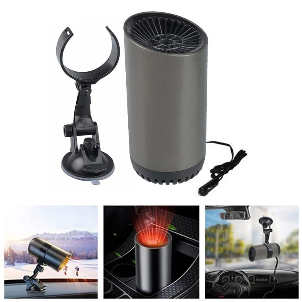 Portable Car Heater Car Defroste Fast Heating And 8320539215280