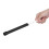 1 Pair Jazz Drum Nylon Brush Retractable Drum 7