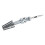 3inch Engine Cylinder Hone Lightweight Portable 5