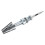 3inch Engine Cylinder Hone Lightweight Portable 7