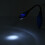 1E02 Universal Flexible Clip on LED Light Lamp For 11