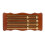 Billiards Scoreboard Club Accessories High Density 9