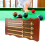 Billiards Scoreboard Club Accessories High Density 12