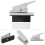 DIY Guitar Pick Punch Maker Cutter Tool With 2 9