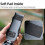 Funda protectora de pantalla para cámara Pocket 3 6