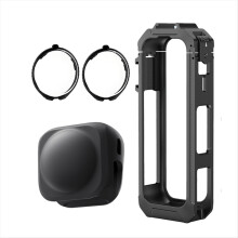 Zestaw akcesoriów do aparatu X5 Osłony obiektywu Klatka PC Frame Cage