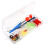 Lixada Ice Fishing Rod Reel Combo Complete Kit 6