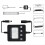 Akvariumdæmpningssystem Fisketank LED-lystimer Dimmer Controller 2