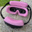 Ansigtsmaske/pande/baghovedpude til Avata 2 Goggles 3, A 6