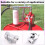 Transfer Pump Filter on Replacement Base 7