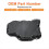 Κάρτερ λαδιού κινητήρα με φλάντζα 11110-6RC1B 111106RC1B 11110 6RC1B 6