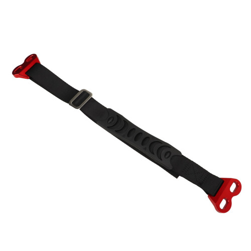 Tow Strap 10000lbs Capacity High Strength Sturdy 1