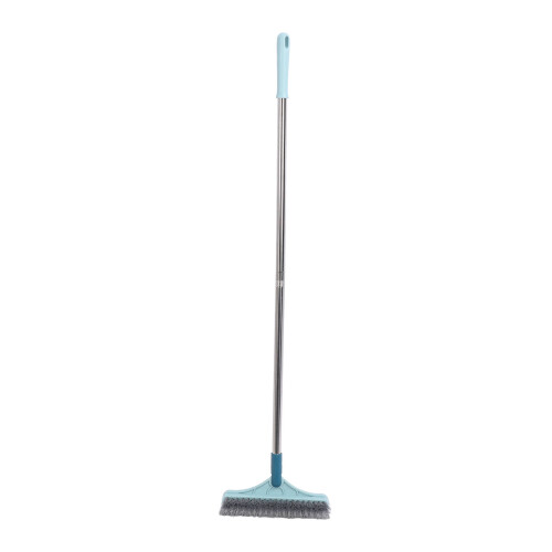 3 in 1 Floor Scrub Brush 180 Degree Rotatable Head 2