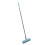 3 in 1 Floor Scrub Brush 180 Degree Rotatable Head 5