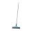 3 in 1 Floor Scrub Brush 180 Degree Rotatable Head 8