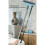 3 in 1 Floor Scrub Brush 180 Degree Rotatable Head 14