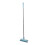3 in 1 Floor Scrub Brush 180 Degree Rotatable Head 4