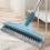 3 in 1 Floor Scrub Brush 180 Degree Rotatable Head 13