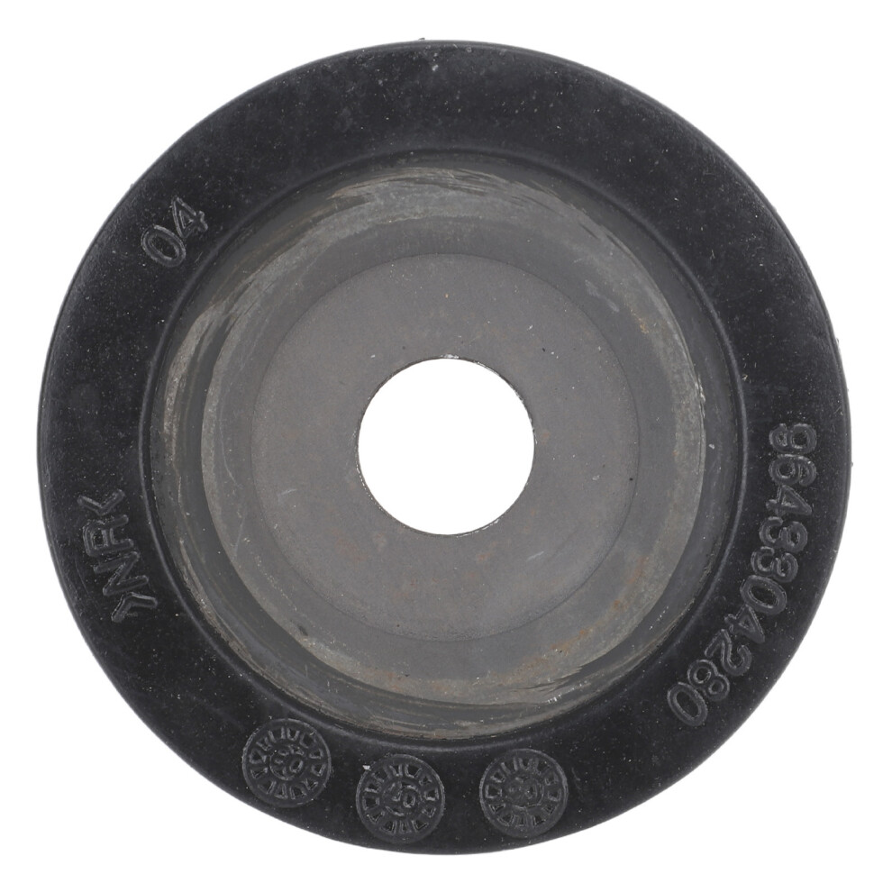 Febi Spring Plate 503375 Rugged Reliable Noise 8320539216218