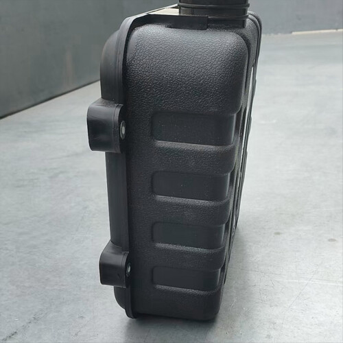 5L olietank til bil, lastbil, campingvogn, luftvarmertank 1