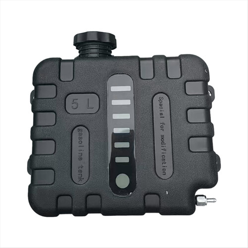 5L olietank til bil, lastbil, campingvogn, luftvarmertank