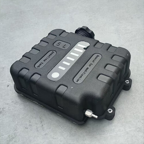 5L olietank til bil, lastbil, campingvogn, luftvarmertank 2