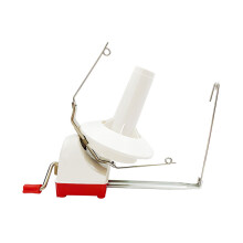 Easy to Set Up Yarn/Wools/String/Fiber Winder Hand Operated