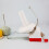 Easy to Set Up Yarn/Wools/String/Fiber Winder Hand Operated 6