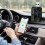 Adaptor CarPlay wireless pentru Android Mini adaptor auto wireless 6