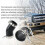 Kit de abrazaderas para botas CAC de intercooler turbo 6