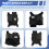 Flap Motor Flap Engine Repair Canopy for Spider 939 6