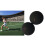Single Dot Squash Ball 39mm Beginner Squash Ball with Excellent 4