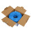 1000ft Cat6e Network Cable CMR Flame Retardant 8