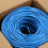 1000ft Cat6e Network Cable CMR Flame Retardant 14