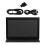 7 inch LCD 1024x600 Resolution Screen IPS Display Secondary 1