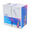 1000ft Cat6e Network Cable CMR Flame Retardant 1