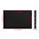 7 inch LCD 1024x600 Resolution Screen IPS Display Secondary 3
